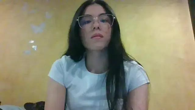 Freechat sasha_jonne on StripChat