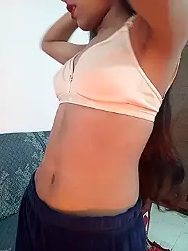 Sassy_Sofiaa_ on StripChat 