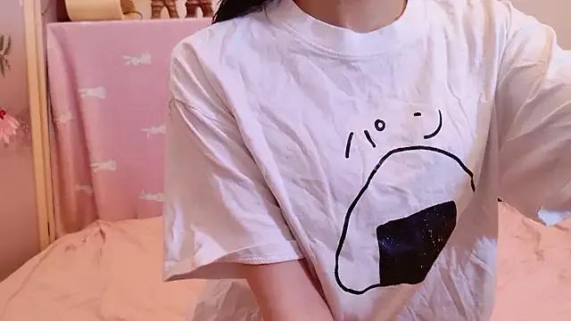 sayaka_xo on StripChat 