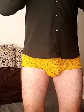 Freechat Saysomething3 on StripChat