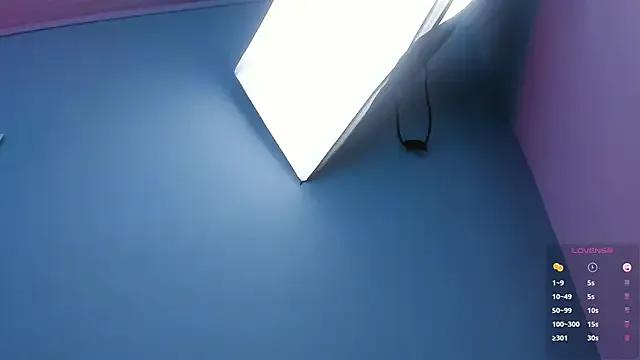 Freechat ScarletGV on StripChat