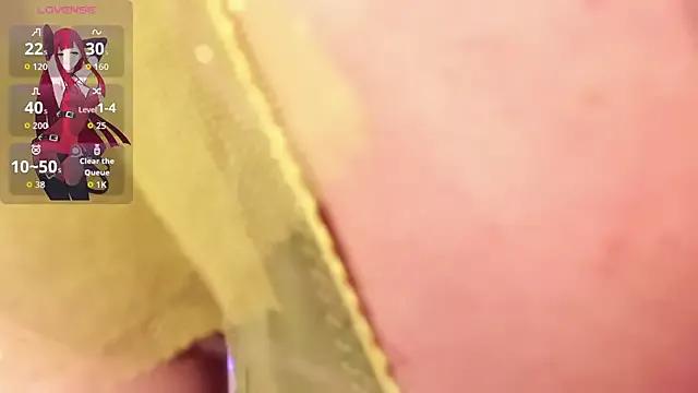 Freechat ScarletGV on StripChat