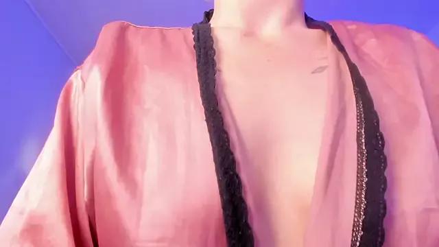 Freechat ScarletGV on StripChat