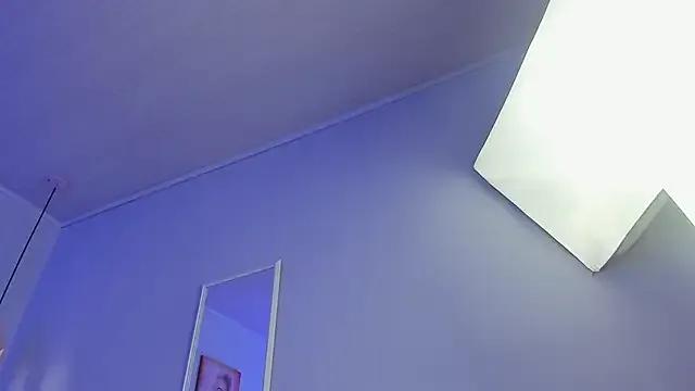 Freechat ScarletGV on StripChat