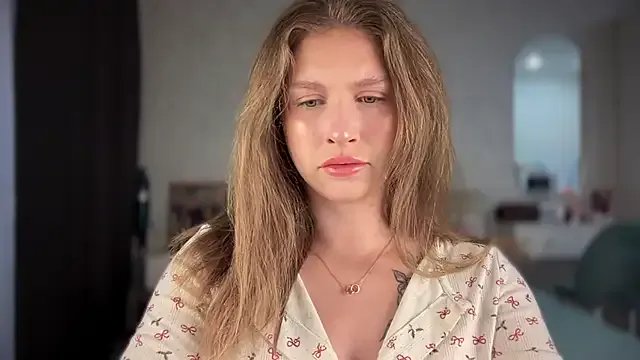 Freechat Scarlett_Florence on StripChat