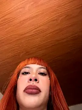 Freechat ScarlettRusso1 on StripChat