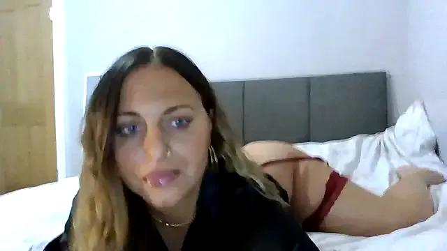 Scouse_Lexi — Striptease ?!