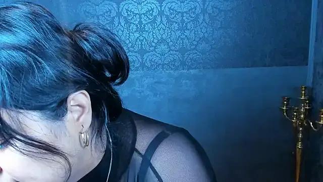 Freechat SelenaNoctis on StripChat