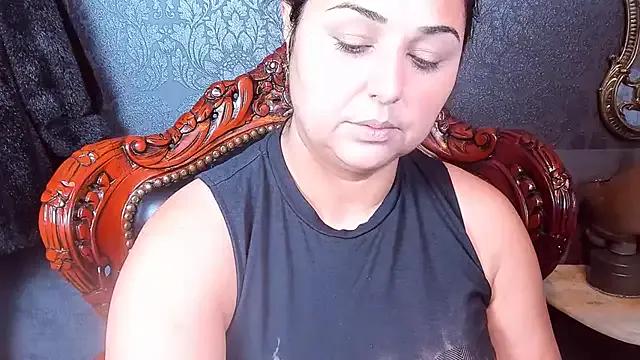 Freechat SelenaNoctis on StripChat