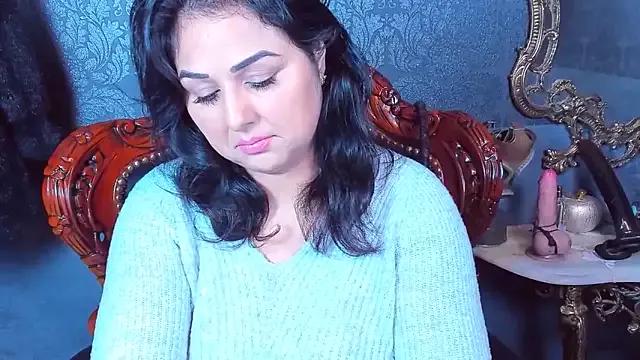 Freechat SelenaNoctis on StripChat