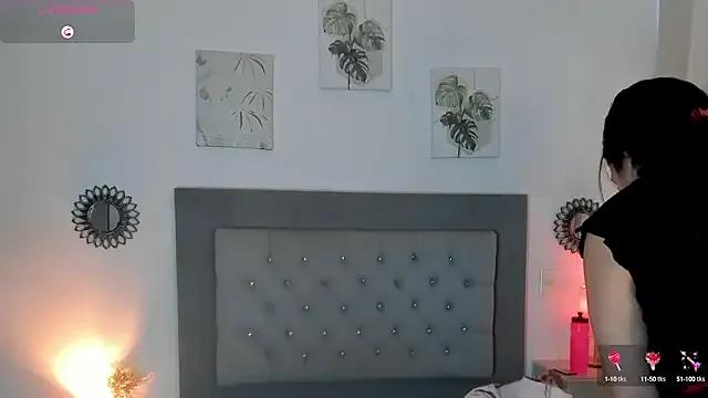 Freechat Seraphyne666 on StripChat