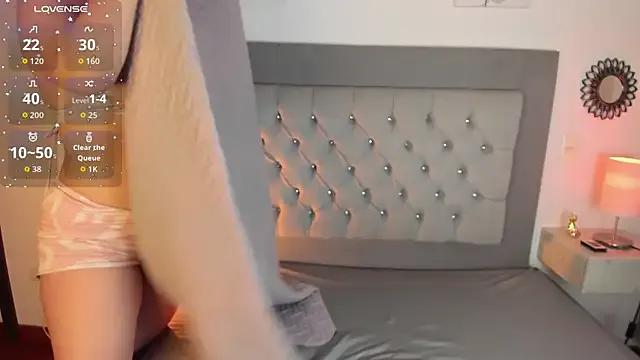 Freechat Seraphyne666 on StripChat