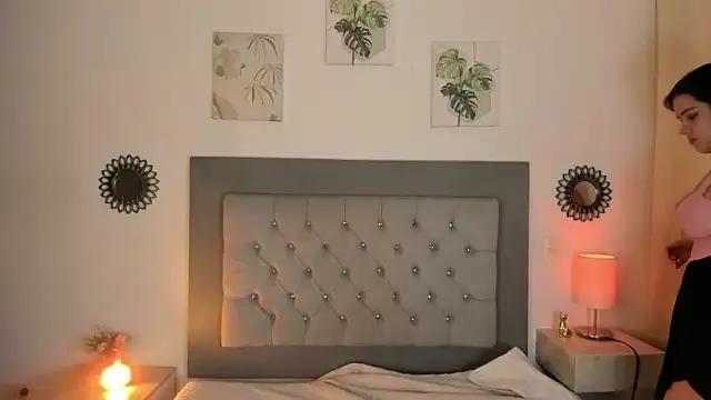 Freechat Seraphyne666 on StripChat