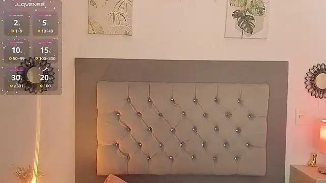 Freechat Seraphyne666 on StripChat