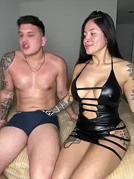 Freechat Sexandfire on StripChat