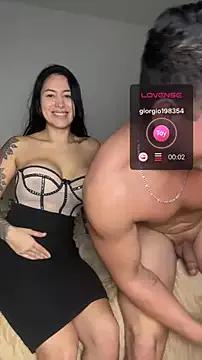 Freechat Sexandfire on StripChat