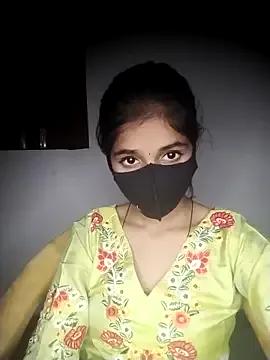 StripChat Sexey-Puja is Group Sexey-Puja — Boob's show