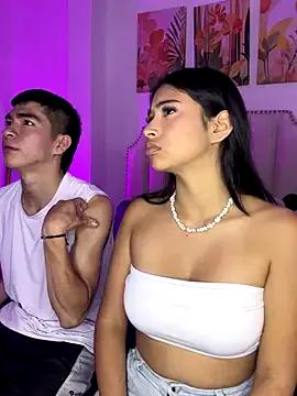 Freechat sextury01 on StripChat