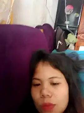 Sexxie_Ella22 on StripChat 