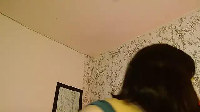 Freechat sexychubby___ on StripChat