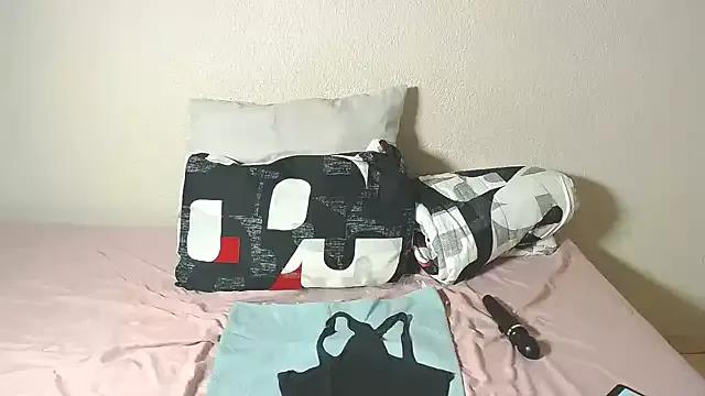 Freechat SexyChubyPussyZA on StripChat