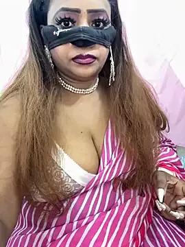 Freechat Sexyhotyrani on StripChat