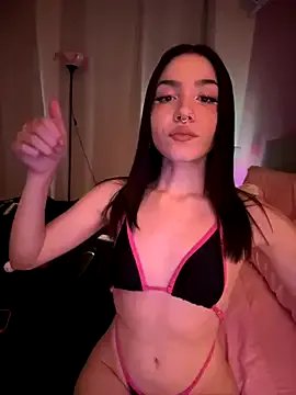 Freechat ShannonShanny on StripChat