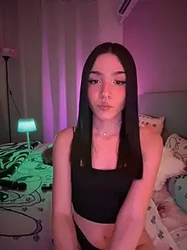 Freechat ShannonShanny on StripChat