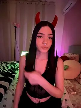 Freechat ShannonShanny on StripChat