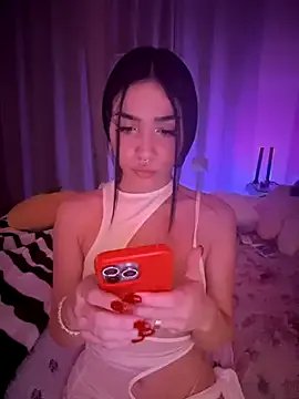 Freechat ShannonShanny on StripChat