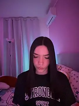 Freechat ShannonShanny on StripChat