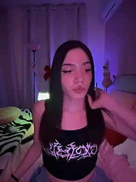 Freechat ShannonShanny on StripChat