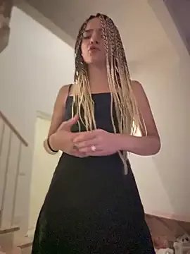 Freechat ShannonShanny on StripChat