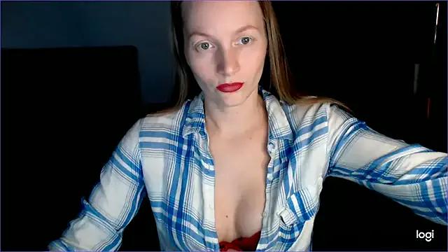 Private Shantidol on StripChat