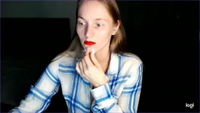 Private Shantidol on StripChat