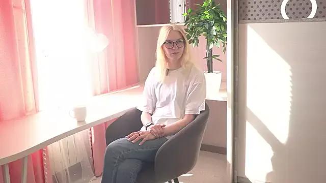 Private SharylSmalt on StripChat