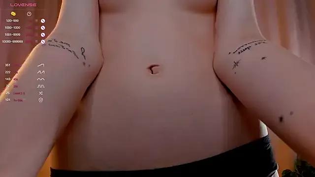 Private SharylSmalt on StripChat