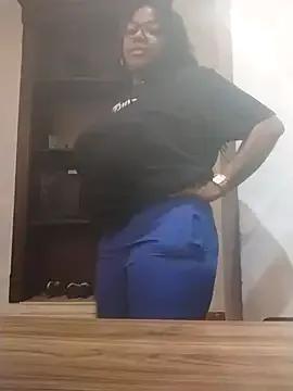 Private SheilaCoopers_ on StripChat