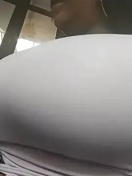 Private SheilaCoopers_ on StripChat