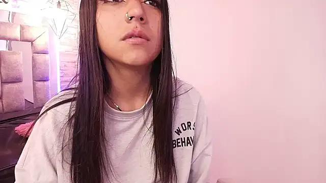 Freechat Sheilly_brown on StripChat