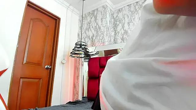 Freechat Sheilly_brown on StripChat