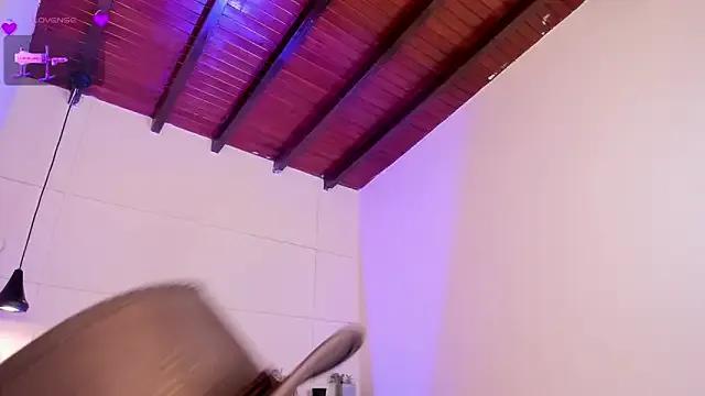 Freechat sherylgrey on StripChat