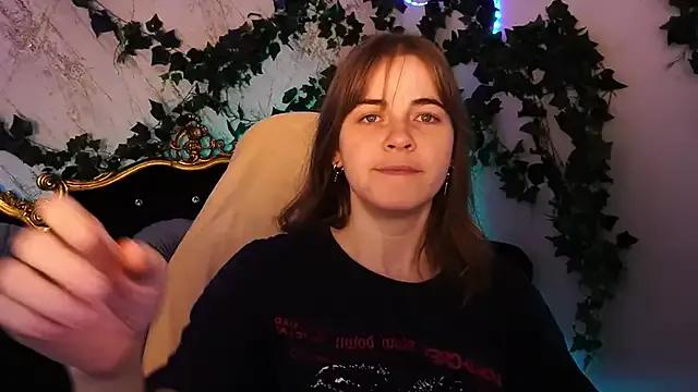 Freechat ShinyfromUa on StripChat