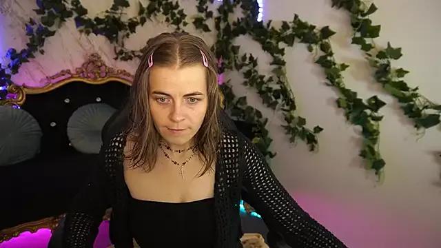 Freechat ShinyfromUa on StripChat