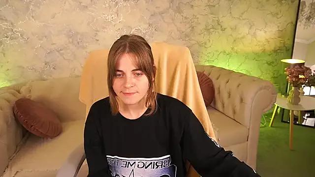 Freechat ShinyfromUa on StripChat