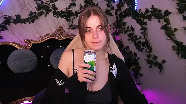 Freechat ShinyfromUa on StripChat