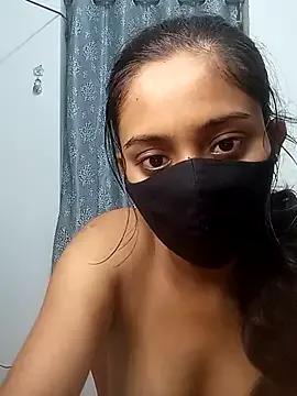 Freechat shrutee12 on StripChat