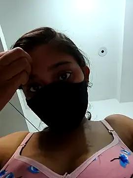 Freechat shrutee12 on StripChat