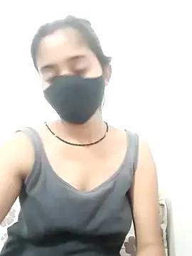 Freechat shrutee12 on StripChat