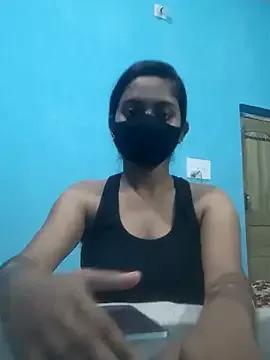 Freechat shrutee12 on StripChat